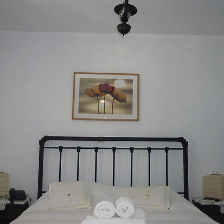 Agnanti Traditional Kástron Chambre photo