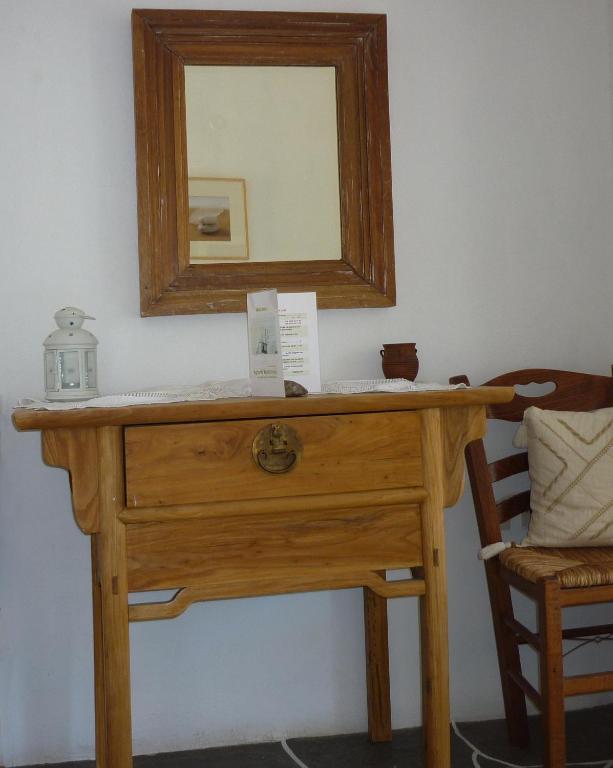 Agnanti Traditional Kástron Chambre photo